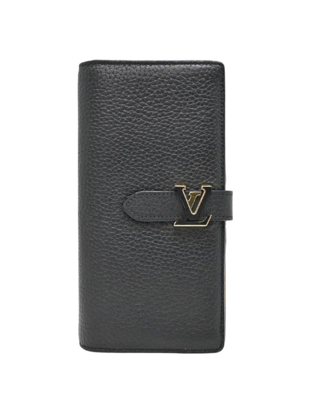 Louis Vuitton Wallet Black